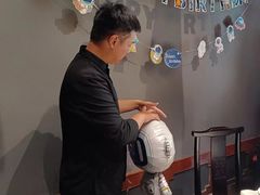 -宝轩渔府·海鲜(水上店)