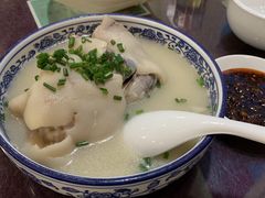 老妈蹄花-丁太婆老妈蹄花(人民公园非遗总店)