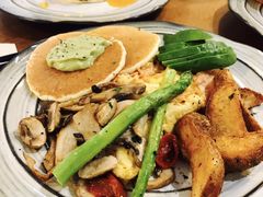 -AFS Cafe & Canteen(闽江二路店)