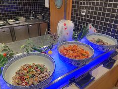 -盛宴自助餐厅(运达喜来登店)