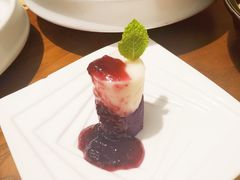 蓝莓山药-榕意·川味之美(深业上城店)