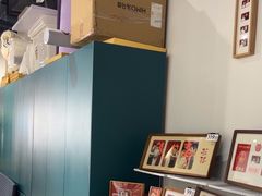 -海马体照相馆(天津世纪都会店)