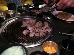 -401餐厅(弘大店)