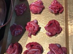 -东门口涮肉·砂锅·烤串(老门东店)