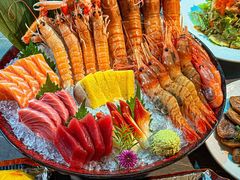 -松坂屋日料自助(长城路店)
