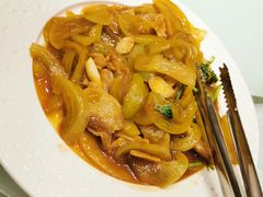 -济南蓝海御华大饭店·蓝钻国际美食自助百汇(山东书城店)