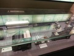 -中国茶叶博物馆(双峰馆区)