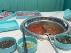 -季季红火锅(柳州城中万达二店)