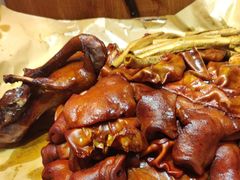 -六合居·明厨亮灶餐厅(成双大道店)