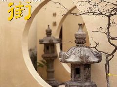 -江心屿景区