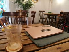 -The Good Place好地方·Brunch·coffee(国贸店)