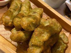-径山十八道·风味民间菜(杭州总店)