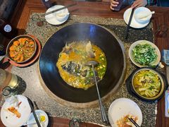-好灶头妈妈菜·柴火灶台鱼·千岛湖土菜地标美食