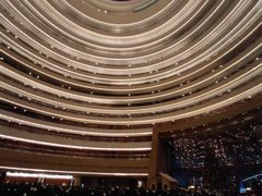 -杭州国际会议中心洲际酒店-原素全日餐厅(解放东路店)