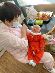 -东方幸福国际母婴月子会所