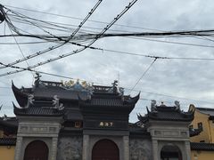 -下海庙