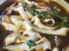 -美玲拉面(鞍山西道店)