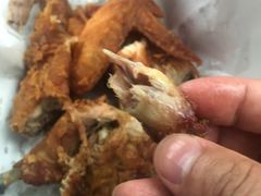 -香园炸鸡(鞍山西道店)