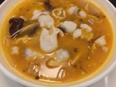 -鱼教头石泉老街石锅鱼(高新店)