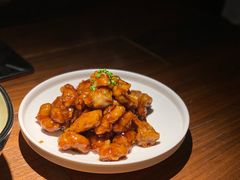 糖醋里脊-外婆家(静安大悦城店)