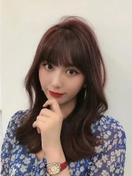 -V8潮牌·接发烫染连锁