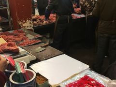 大堂-刘纪孝腊牛羊肉(北广济街店)
