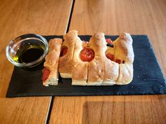 -北辰洲际酒店·IT MAMA意式家味餐厅