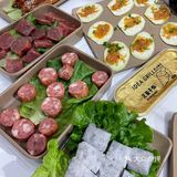 宁波新店｜🔥烤肉新地标实现奶茶自由❗️❗️❗️