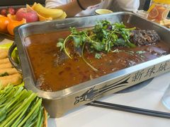 -新珠城鱼坊(龙湖店)