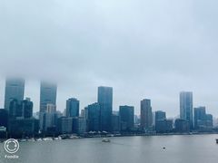 -上海凯宾斯基大酒店