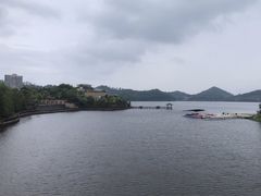 -惠州白鹭湖雅居乐喜来登度假酒店-盛宴标帜西餐厅