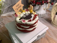 -千浔一暖DIY蛋糕烘焙(人民大学店)