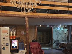 -明日世界密室轰趴·剧本桌游·箭馆团建(国贸店)