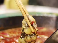 乌鸡卷-有拈头成都市井火锅(柳市店)