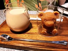 -大树餐厅(红旗街万达店)