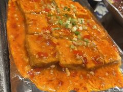 -绿茶餐厅(布吉万象汇店)