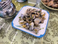 -渔中舟海鲜大排档(普陀沈家门店)