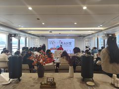 -闽江夜游台江旅游码头