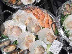 -盒马鲜生(莱蒙都会店)