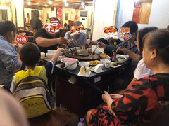 -陈眼镜火锅(总店)