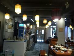 大堂-醉长安(南门总店)