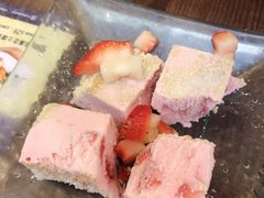 -许留山(梳士巴利道店)