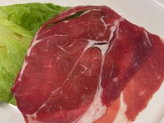 -金龙·打边炉(南京西路店)