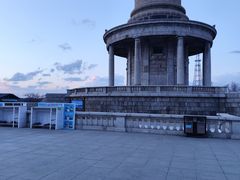 -白玉山景区