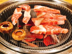 -隐炉和牛烧肉店(群力店)
