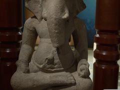 -吴哥国家博物馆