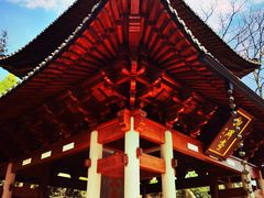 -径山寺