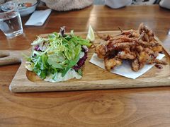 -铃木食堂(杨梅竹店)