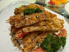 -阿伟海鲜楼·福建菜(涵江店)