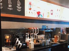 -星巴克(杭州湖滨银泰E区店)